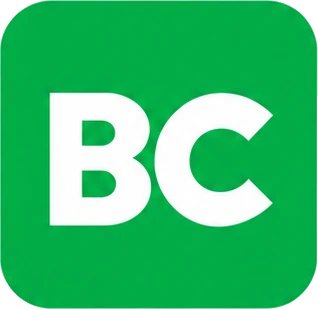 BC.Game logo